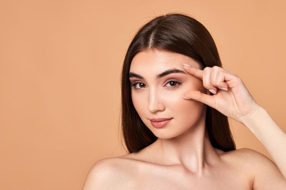 Pexia/lifting o levantamiento de cejas