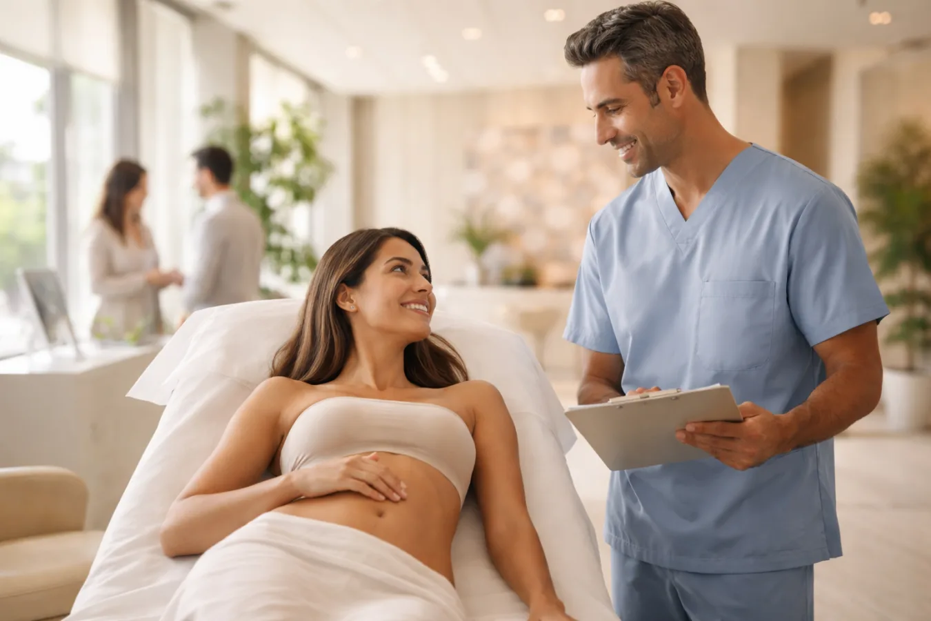 Abdominoplastia en Guadalajara, Jalisco